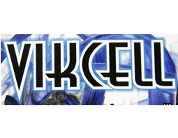 Vikcell